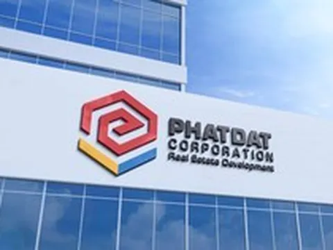 Chủ tịch Phát Đạt mua vào thành công 3 triệu cổ phiếu PDR