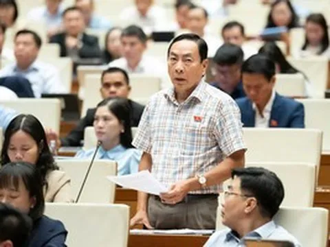 Đại biểu Quốc hội đề xuất giãn dân khu vực nội đô Hà Nội để khắc phục ô nhiễm không khí