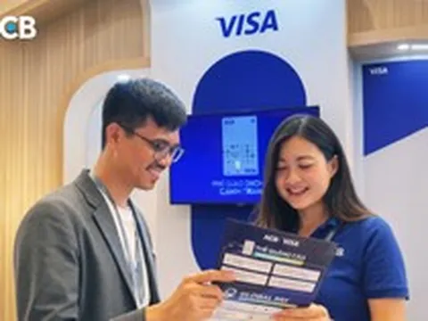 ACB tại Meta Growth Summit: Lời giải cho bài toán thanh toán quảng cáo số