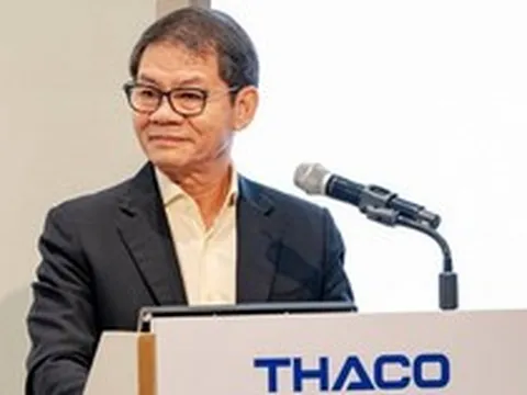 Cổ đông Singapore tiết lộ lợi nhuận tăng bất ngờ của THACO, động lực chính từ Bất động sản
