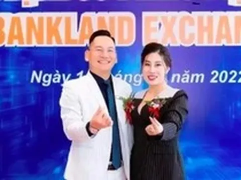 Truy tố nhóm điều hành Bankland lừa gần 500 tỷ đồng của hơn 5.300 bị hại