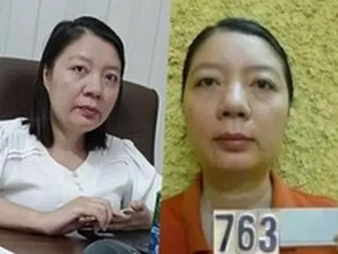 Đề nghị truy tố nữ giám đốc Nguyễn Thị Hạnh