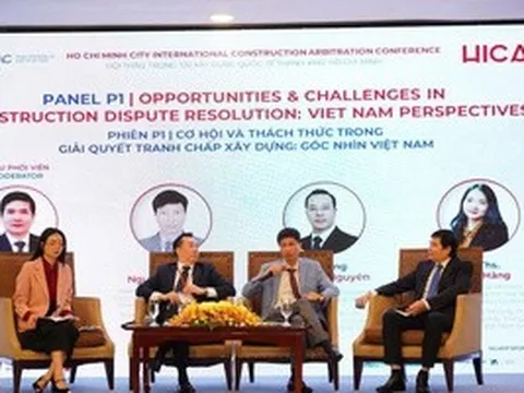 Luật Xây dựng mới kỳ vọng “hạ nhiệt” những tranh chấp phát sinh