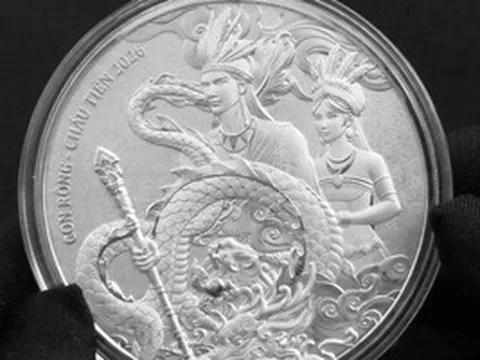 Giá bạc hôm nay 13-4: Thị trường đảo chiều, rủi ro ngắn hạn tăng cao