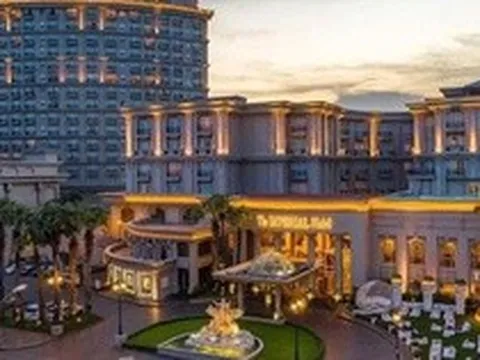 Chủ đầu tư dự án The Imperial Vũng Tàu chậm đóng 9 tháng bảo hiểm