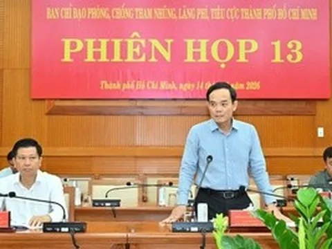 TPHCM tập trung xử lý dự án tồn đọng, nguy cơ gây lãng phí