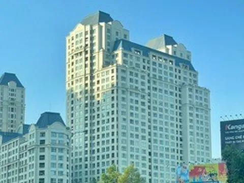 Giá nhà đất ở nhiều địa phương vẫn tăng dù giao dịch giảm