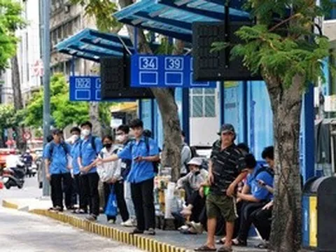 Xe buýt tại TP HCM: Ngoài miễn phí, người dân còn kỳ vọng điều gì?