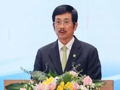 Hai cổ đông liên quan đến ông Bùi Thành Nhơn bị bán giải chấp gần 1,2 triệu cổ phiếu Novaland