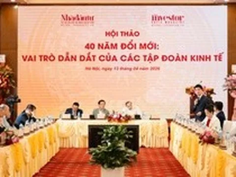 SHB: Kết nối nguồn lực, đồng hành cùng hệ sinh thái phát triển