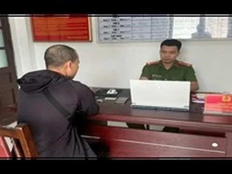 Tài khoản nhận 1,8 tỷ đồng nhưng mất 190 triệu phí chuyển khoản: Người đàn ông liền báo công an Gia Lai