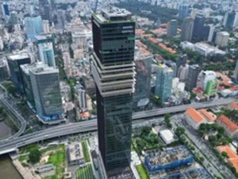 Hơn 19 tỷ USD cam kết đầu tư vào Trung tâm tài chính quốc tế TP.HCM