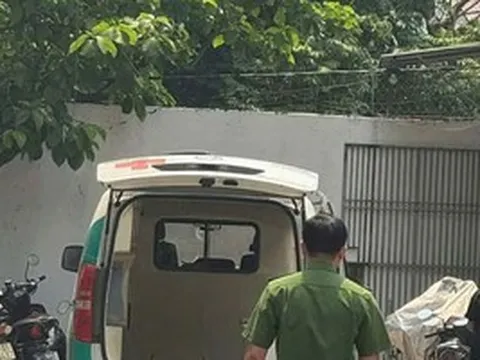 Nữ sinh viên tử vong sau những tiếng kêu cứu từ phòng trọ