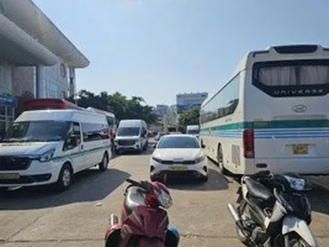 Tin vui cho người đi xe khách và kinh doanh online