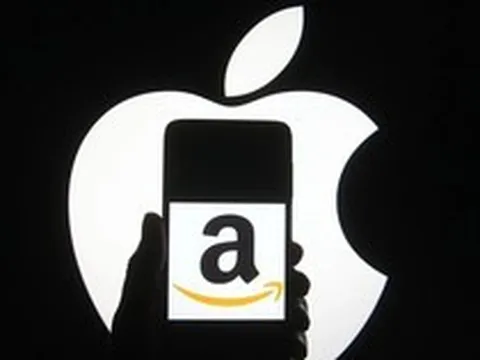 Liên minh Apple - Amazon trong thương vụ 11,57 tỷ USD, Starlink mất thế độc tôn
