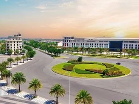 Novaland còn quỹ đất hơn 2.400 ha chưa triển khai