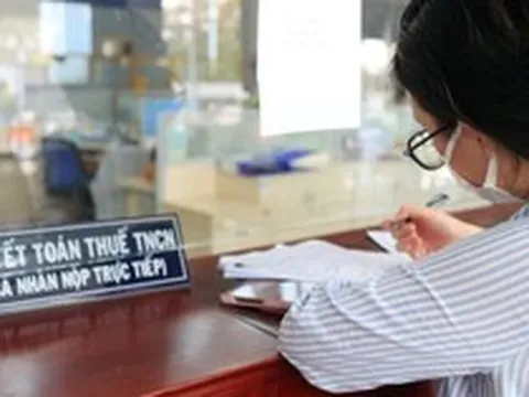 Đề xuất điều chỉnh mức thu nhập để xác định người phụ thuộc áp dụng giảm trừ nộp thuế thu nhập cá nhân