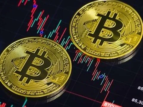 Thị trường tiền số hôm nay, 16-4: Chuyện gì đang diễn ra với Bitcoin?