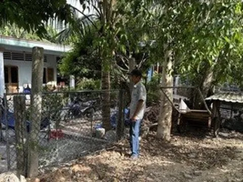 Khốn khổ vì bản án chưa được thi hành