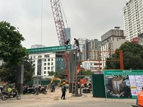 Khơi thông nguồn lực phát triển thủ đô