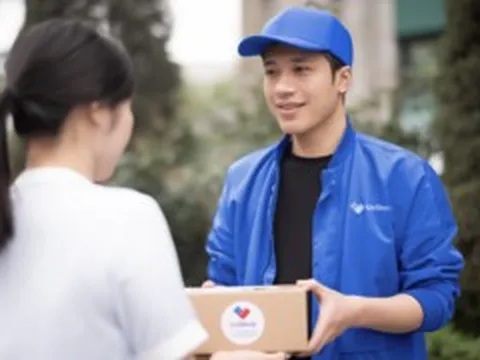 VnShop công bố chiến lược phát triển mới: 'Chọn VnShop – Chọn An tâm'