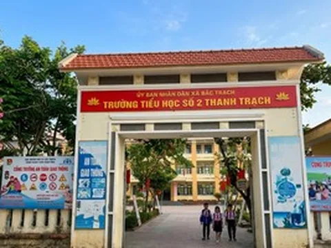 Hiệu trưởng không giảng dạy vẫn hưởng phụ cấp 35%, chưa bị xử lý