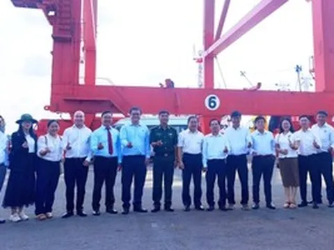 Nêu cao trách nhiệm của Đảng viên trong xây dựng và bảo vệ Tổ quốc thời kỳ mới