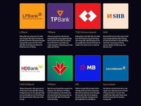 Đại hội cổ đông của ngân hàng nào sẽ chinh phục được nhà đầu tư trong mùa AGM Awards 2026?