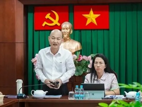 TPHCM thí điểm "Tích xanh trách nhiệm" trong suất ăn học đường