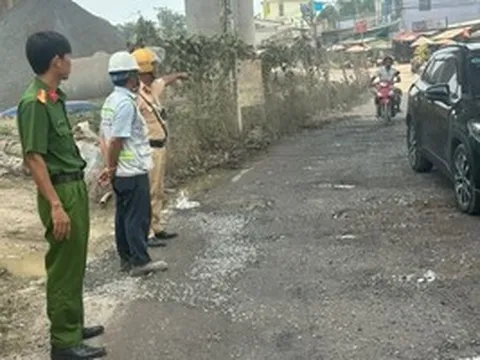 Thông tin nổi bật TPHCM ngày 17-4: Diễn biến mới vụ phạt bằng kim tiêm; Ban Giao thông bị xử phạt