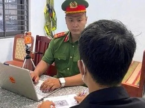 Thanh niên thách thức "Đố anh bắt được em" đã công khai xin lỗi