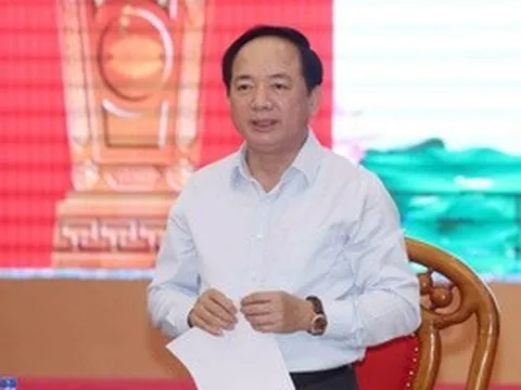 5 cơ quan báo chí quốc gia chủ lưu thông tin