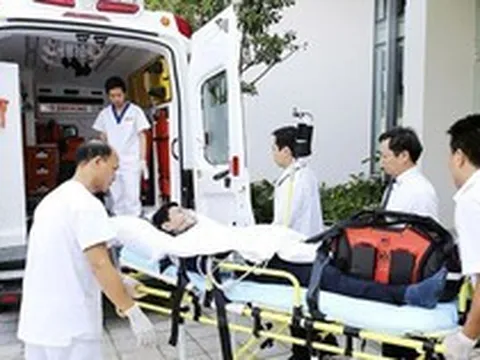 Đề xuất gộp 113, 114, 115 thành một đầu số quốc gia