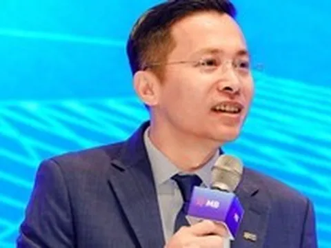 CEO MB: "Novaland từ ngày có quan hệ với MB chưa bao giờ có nợ xấu"