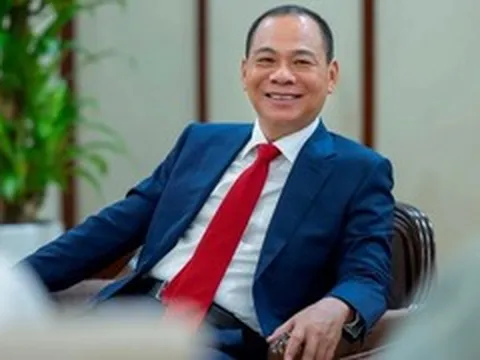 3 tỷ phú 'bắt tay' tài trợ VTV mua bản quyền World Cup 2026