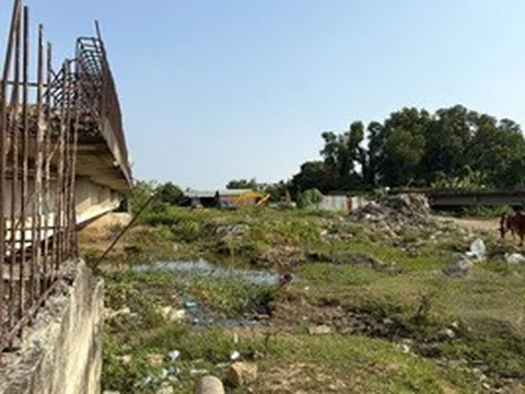 Vành đai 2 TPHCM: Đoạn 3 sắp xong mặt bằng, chờ nguồn vốn