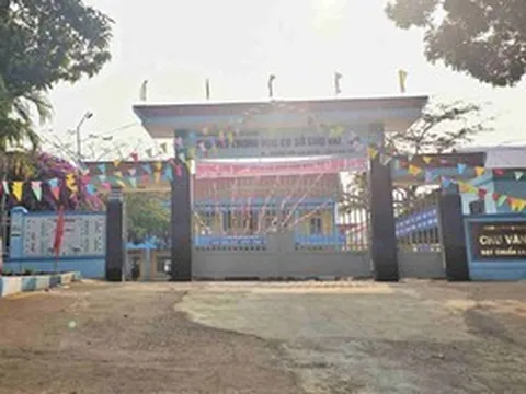 Nam sinh lớp 9 ngất xỉu, tử vong trong giờ học thể dục