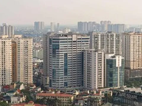 Doanh nghiệp bất động sản làm gì trước biến động lãi suất?