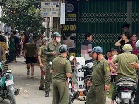 Điều tra vụ tài xế xe ôm công nghệ tử vong trong tư thế nằm úp mặt ở phòng trọ
