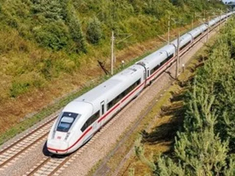 ĐƯỜNG SẮT TỐC ĐỘ CAO: PHÉP THỬ NĂNG LỰC QUỐC GIA (*): Kỳ vọng "siêu dự án" 67 tỉ USD