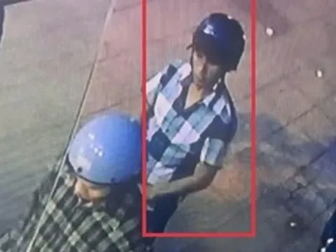 Công an truy tìm người lấy 128 triệu đồng bị bỏ quên tại quầy ATM ở Cam Ranh