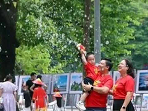 Đề xuất thêm một ngày nghỉ được hưởng nguyên lương