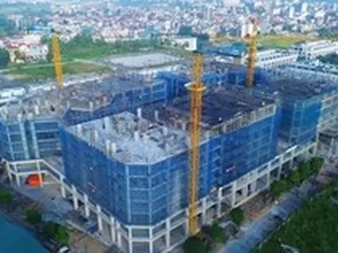 Mời đầu tư dự án nhà ở xã hội 'nghìn tỷ' gần Ngã Tư Sở