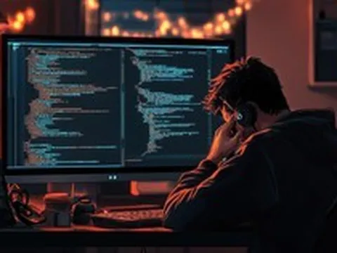 Kỷ nguyên "Code bằng mồm": Khi kỹ sư Anthropic và OpenAI không còn tự viết lấy một dòng code suốt 2 tháng