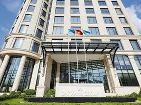 Tập đoàn Đất Xanh công bố thông tin về chủ tịch và tổng giám đốc