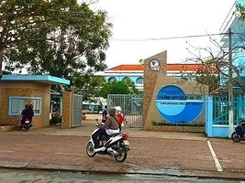 Kiểm điểm 5 nguyên lãnh đạo Sở GD-ĐT liên quan đơn tố cáo của giáo viên