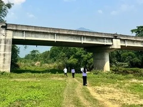 Ba cây cầu xây xong chưa có đường dẫn, Viện kiểm sát ở Đà Nẵng vào cuộc