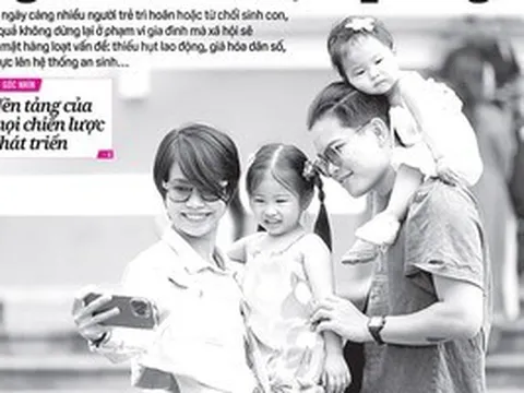 Báo in ngày 20-4: "1 phút hiểu luật": Ngắn gọn, trực quan, chính xác