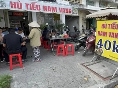 Giá cả sinh hoạt vẫn chưa hạ nhiệt