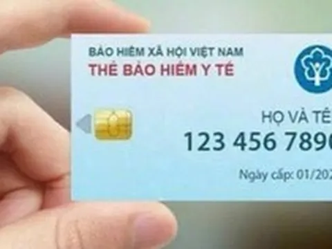 Không cần mang thẻ BHYT, người dân vẫn được hưởng đủ quyền lợi khi khám bệnh bằng 3 cách này
